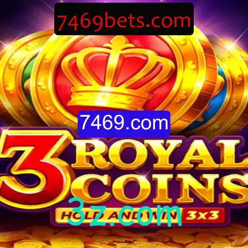Descubra o Fascinante Mundo do Jogo 3royalcoins