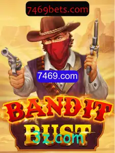 Explorando o Mundo de BanditBust: Um Jogo de Estratégia e Aventura