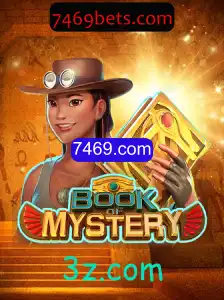 Descubra o Fascinante Jogo BookofMystery e suas Regras