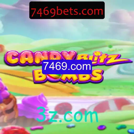 Descubra o Mundo Empolgante de CandyBlitzBombs