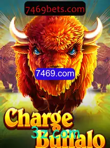 Explorando o Universo do Jogo ChargeBuffalo