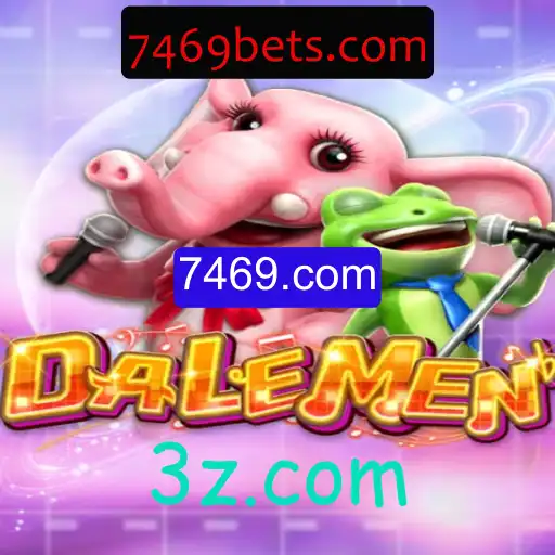DALEMEN: Explorando o Mundo Estratégico de 7469.com