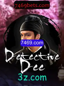 DetectiveDee: O Jogo de Mistério que Está Dominando a Cena