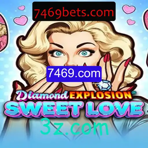 Explorando o Mundo de DiamondExplosionSweetLove: Uma Aventura Explosiva e Romântica