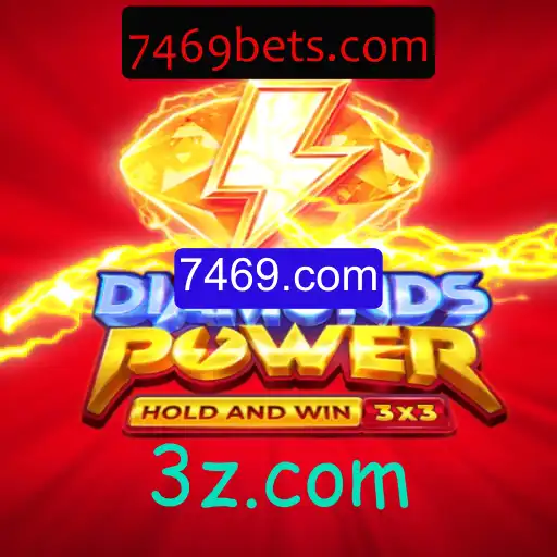 Descubra o Fascinante Jogo Diamondspower e Sua Conexão com 7469.com