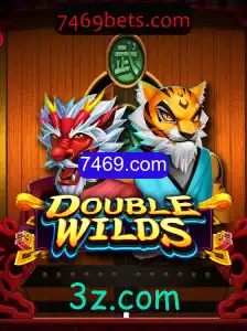 DoubleWilds: Um Olhar Aprofundado Sobre o Jogo do Momento