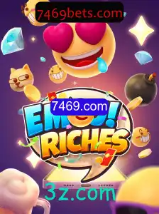 Explorando o Fascinante Mundo de EmojiRiches