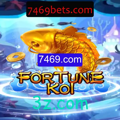 Descubra o Fascinante Mundo de FORTUNEKOI e o Envolvente 7469.com
