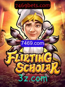 Flirting Scholar: A Nova Sensação no Mundo dos Jogos