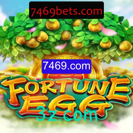 Explore o Envolvente Mundo de FortuneEgg no 7469.com