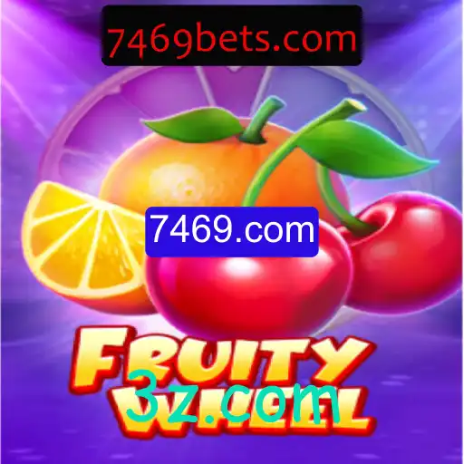 Descubra o Encantador Mundo de FruityWheel: O Jogo Revolucionário de 7469.com