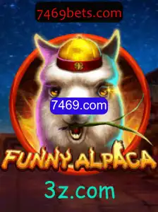 Explorando o Universo Divertido do Jogo FunnyAlpaca em 7469.com