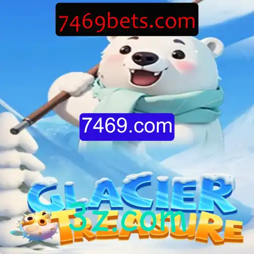 Desbravando Aventuras no Mundo Gelado de GlacierTreasure