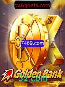 GoldenBank: Um Mergulho no Mundo Financeiro Virtual com 7469.com