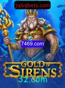 GoldofSirens: Uma Aventura Épica Esperando por Você