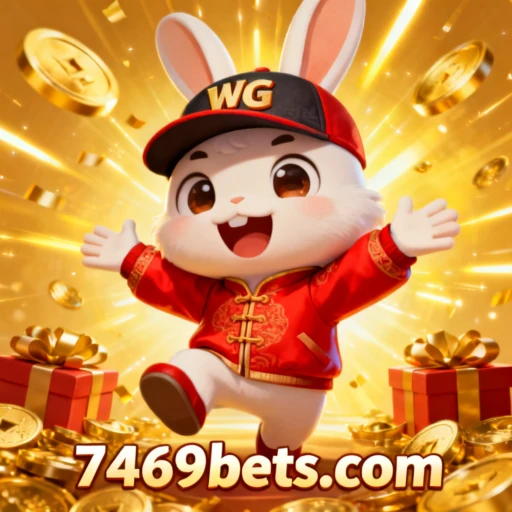 7469.com Logo