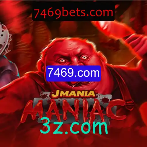 JManiaManiac: Descubra o Novo Fenômeno dos Jogos em 7469.com