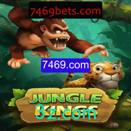 Descubra JungleKings: O Novo Fenômeno no Mundo dos Jogos