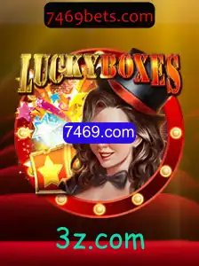 Explorando o Mundo de LuckyBoxes: O Jogo de Azar e Estratégia de 7469.com