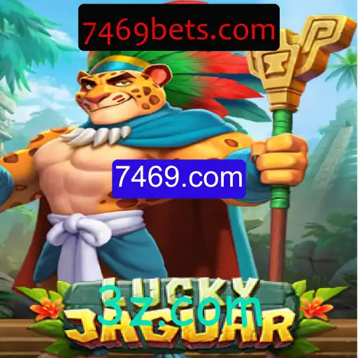 Explorando o Universo de LuckyJaguar - O Novo Fenômeno de 7469.com