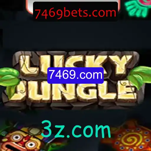 Explorando o Mundo de LuckyJungle1024