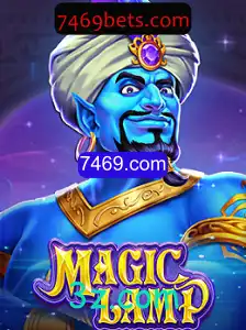 MagicLamp: Mergulhe em um Mundo de Aventuras Místicas