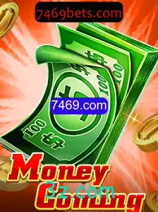 Explorando o Universos de MoneyComing: O Jogo que Está Transformando o Conceito de Entretenimento
