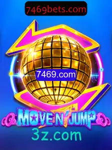 Descubra o Excitante Mundo de MovenJump: A Nova Sensação dos Jogos Digitais