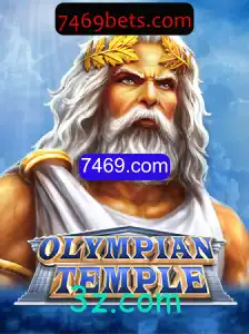 Descubra o Fascinante Mundo de OlympianTemple: Aventura Divina e Estratégia no Jogo Online