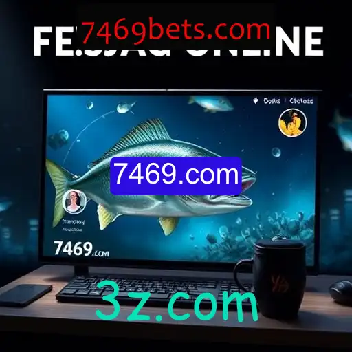Pesca online
