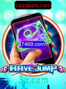 Explorando o Novo Fenômeno dos Games: RaveJumpmobile e a Inovação dos Jogos Digitais