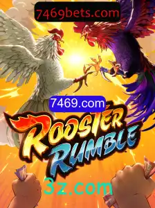 Explorando o Fascinante Mundo de RoosterRumble: Um Guia Completo