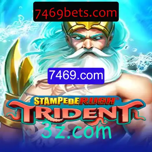 Explorando StempedeRushTrident: Uma Aventura Dinâmica no Mundo dos Jogos e a Surpresa de 7469.com