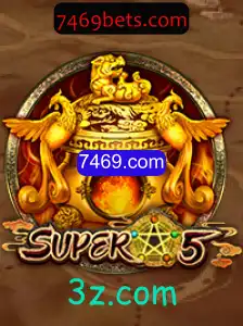 Descubra o Fascinante Mundo de Super5: O Jogo de Estratégia Revolucionário