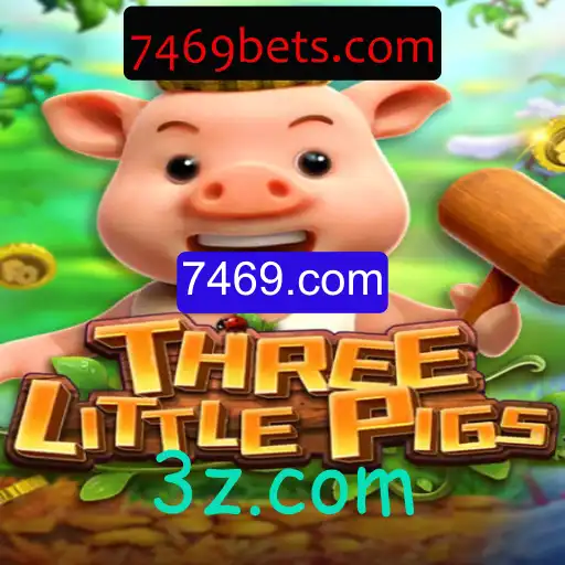 THREELITTLEPIGS: Explorando o Fascinante Mundo do Jogo de Estratégia