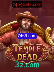 Explore o Mundo Misterioso de TempleofDead: Um Jogo de Aventura e Estratégia