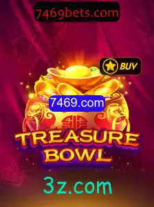 Descubra o Fascinante Mundo de TreasureBowl