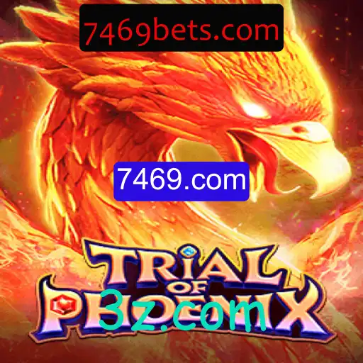 Descubra as Aventuras Desafiadoras de TrialofPhoenix