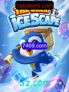 Explorando o Mundo do Jogo TheGreatIcescape: Aventura Congelante