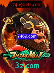 ZhongKui: Explorando o Fascinante Jogo de Estratégia